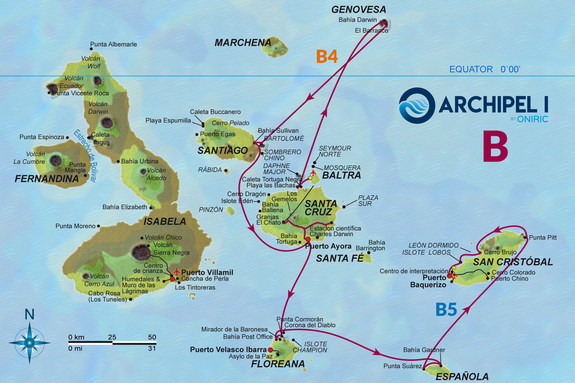 galapagos-mapa-archipel-1-B-oniric