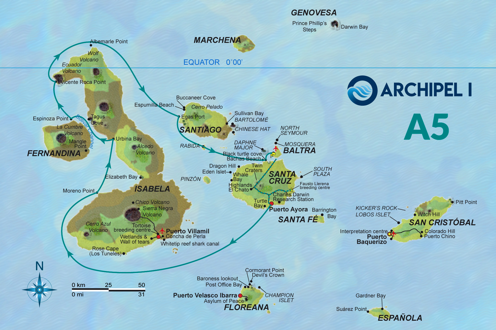 Galapagos-archipel1-crucero-naturalista