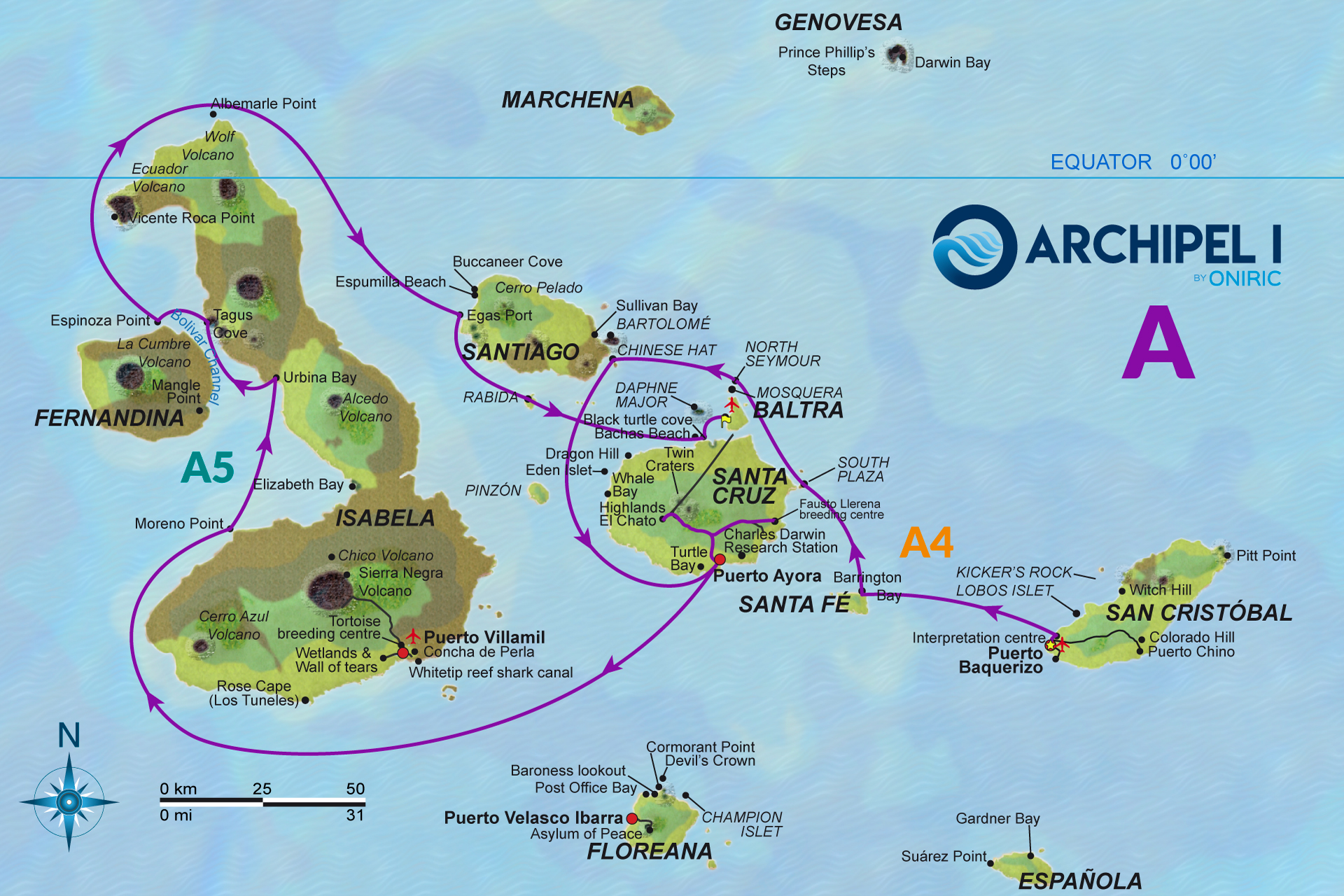 galapagos-map-archipel-1-A-oniric